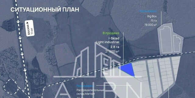 д Минаево КП Южный Парк Щербинка, 1 фото