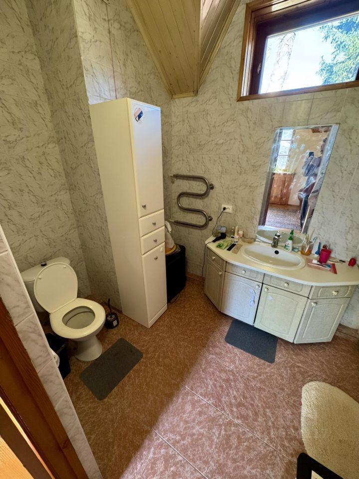 дом г Королев Спортивная улица фото 15