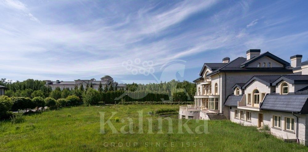 дом г Истра Гринфилд кп, Нахабино фото 1