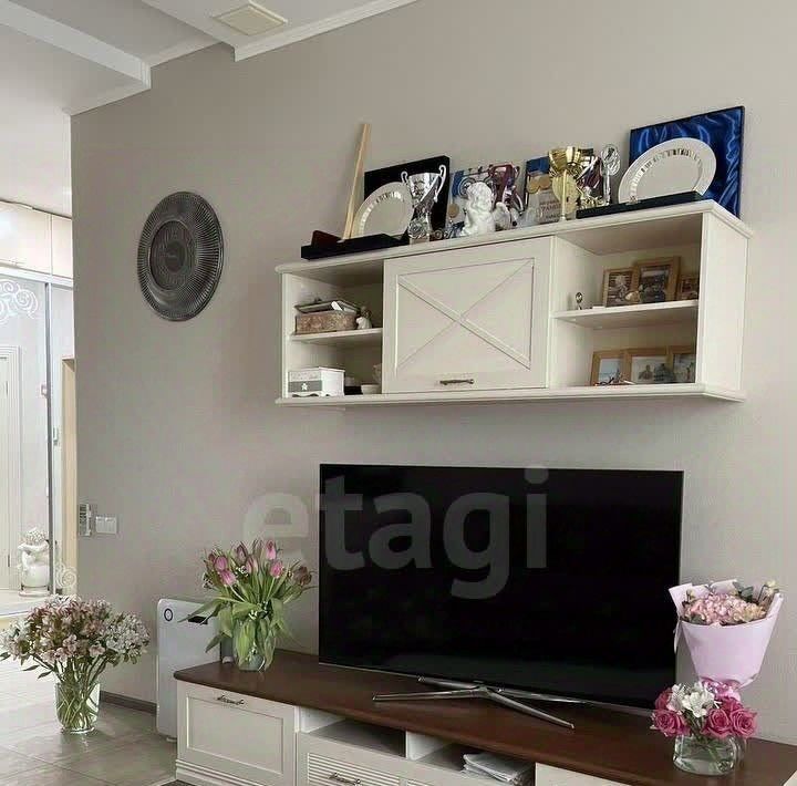 квартира г Красногорск ул Спасская 1к/1 Пенягино фото 3