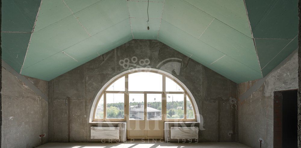 дом г Истра Гринфилд кп, Нахабино фото 15