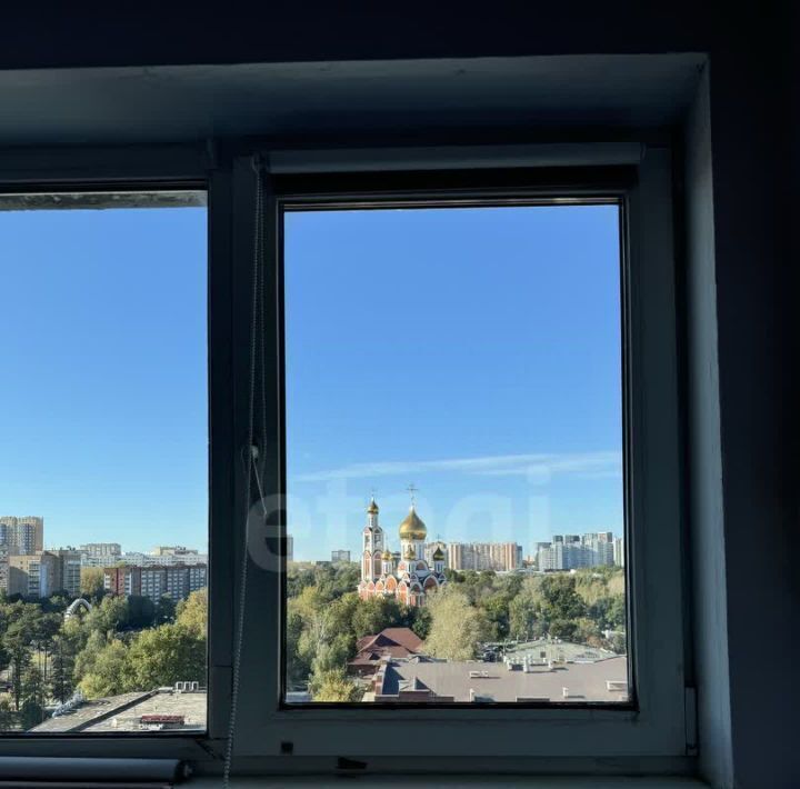 квартира г Одинцово ул Советская 1 Одинцово фото 14
