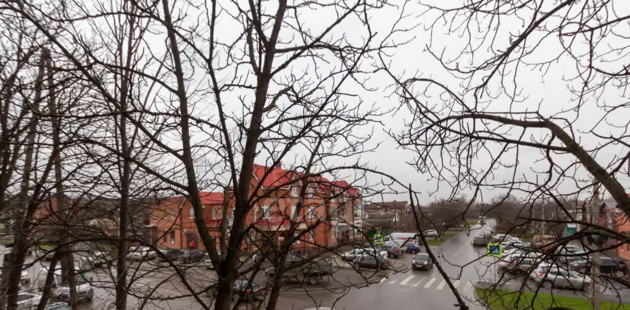 квартира г Ростов-на-Дону р-н Первомайский ул Щербакова 107а фото 7