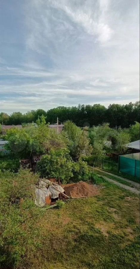 земля г Казань р-н Советский Мамадышский тракт, Республика Татарстан Татарстан, садовое товарищество Республиканской санэпидемстанции фото 1