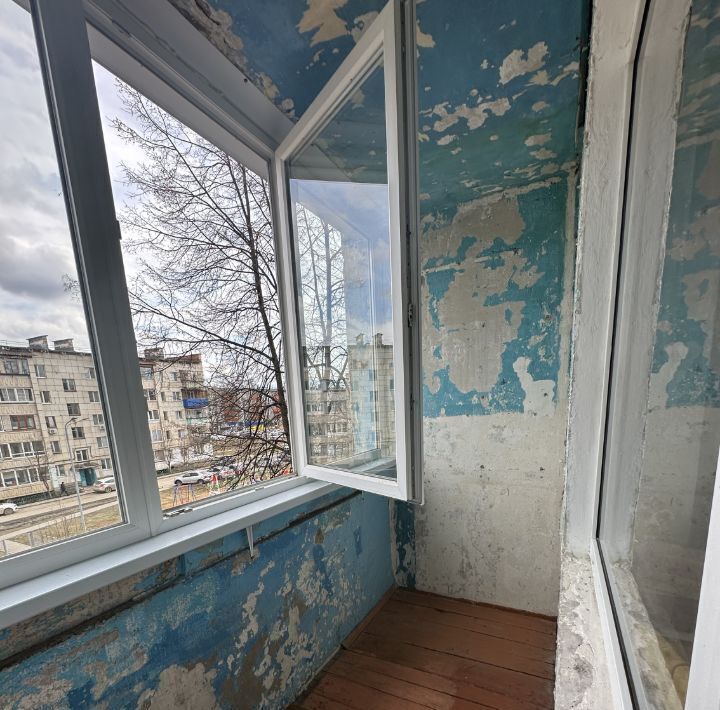 квартира р-н Альметьевский г Альметьевск пр-кт Строителей 43 фото 10
