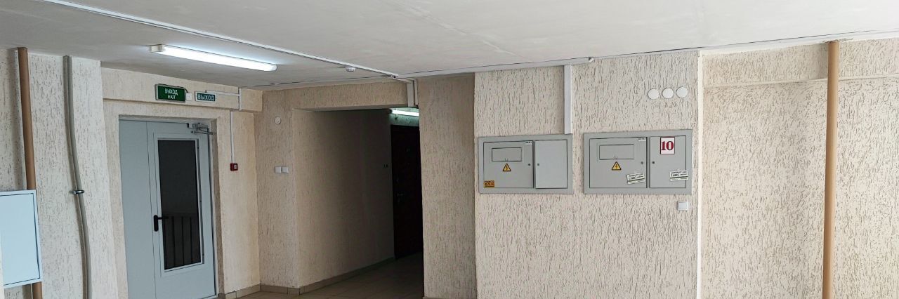 квартира г Курск р-н Центральный ул Перекальского 7 фото 14