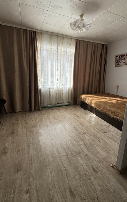 комната г Калининград р-н Московский ул Коммунистическая 59а фото 1