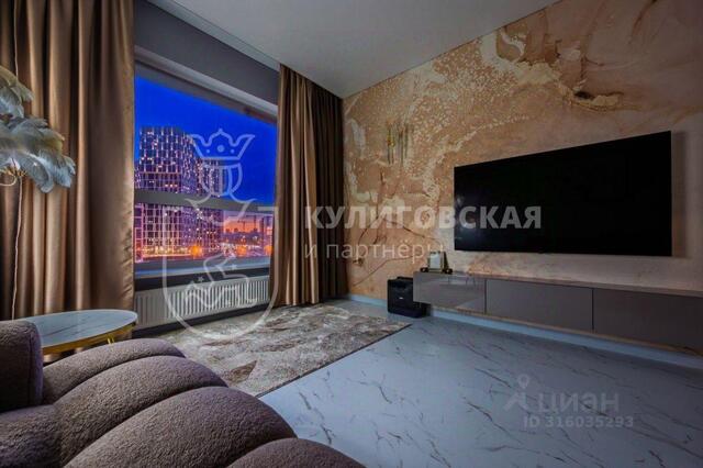 р-н Октябрьский ЖК Clever park фото