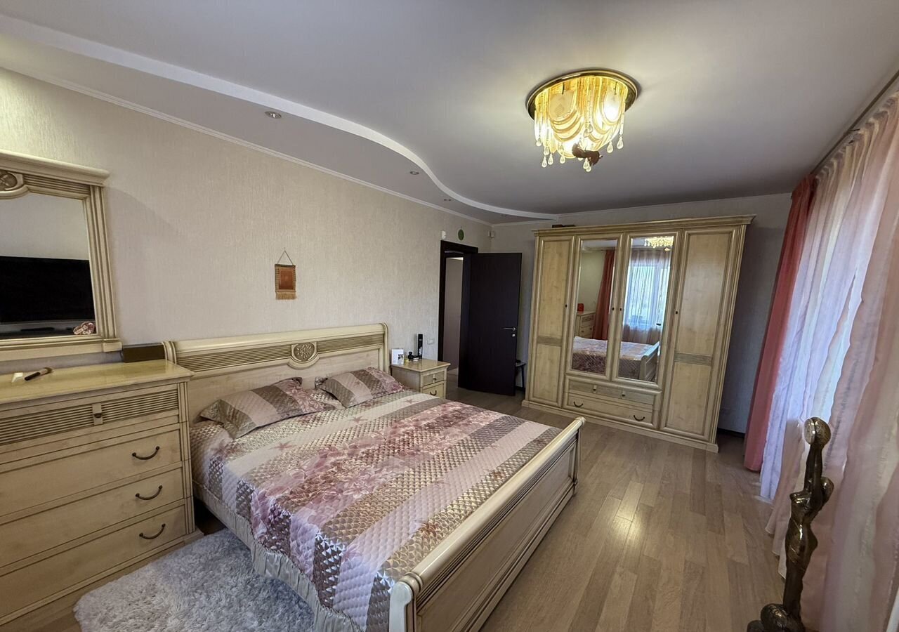 квартира г Набережные Челны р-н Автозаводский б-р Цветочный 17а фото 20