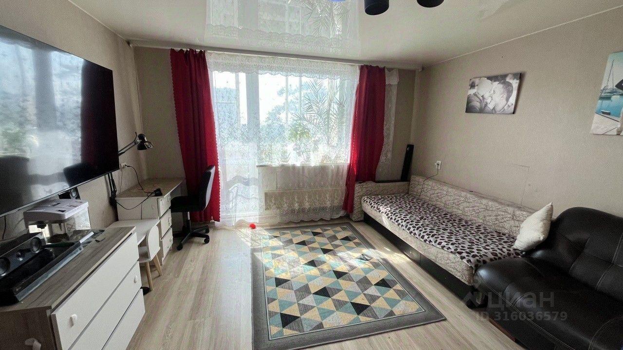 квартира г Верхняя Пышма пр-кт Успенский 50б фото 1