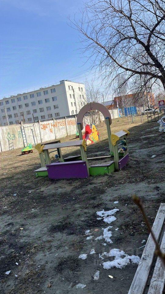 квартира г Верхняя Пышма пр-кт Успенский 50б фото 15
