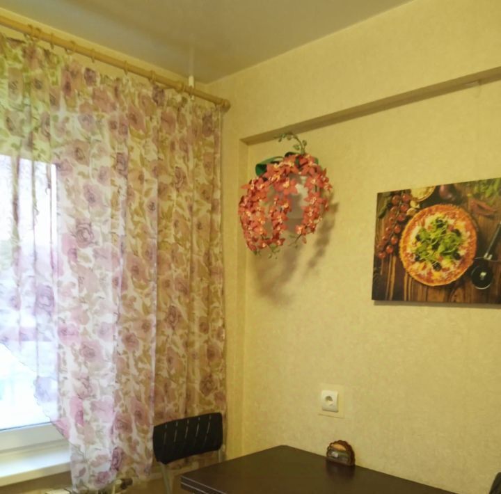 квартира г Омск р-н Советский ул Малиновского 7 фото 7