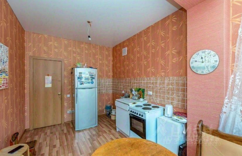 квартира г Краснодар р-н Прикубанский ул им. Прокофьева С.С. 4 фото 6