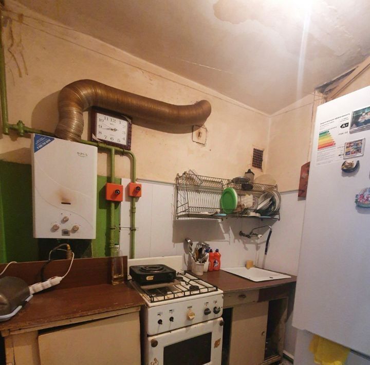 квартира г Нижний Новгород Горьковская Караваиха ул Вологдина 1 фото 1