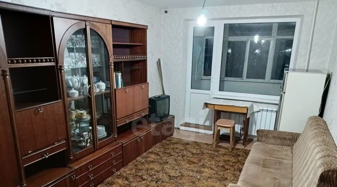 квартира г Ростов-на-Дону р-н Первомайский Темерник ул Думенко 5/1 фото 4