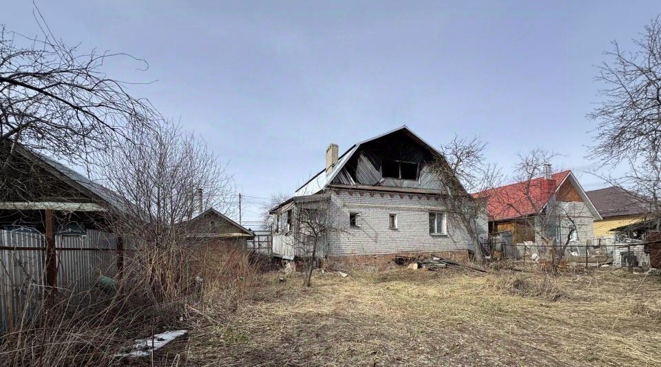 дом г Казань Авиастроительная ул 1-я Муромская фото 2