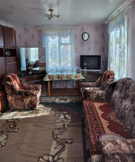дом р-н Мелеузовский г Мелеуз фото 3