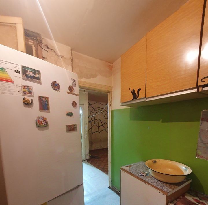квартира г Нижний Новгород Горьковская Караваиха ул Вологдина 1 фото 3