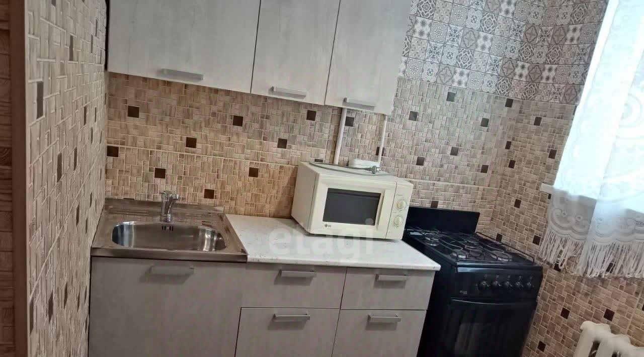 квартира г Екатеринбург Чкаловская ул Чкалова 129 фото 4