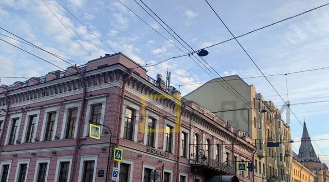 метро Чернышевская пр-кт Литейный 14 фото