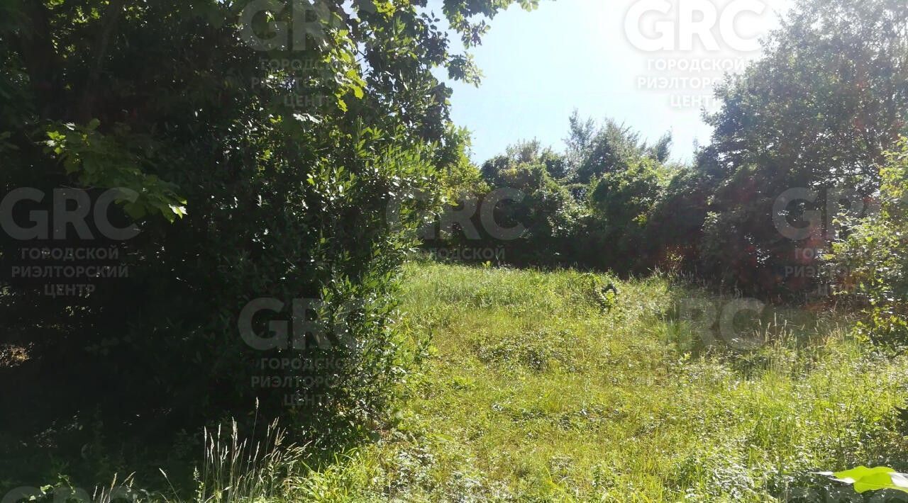 земля г Сочи с Орел-Изумруд ул Банановая фото 3