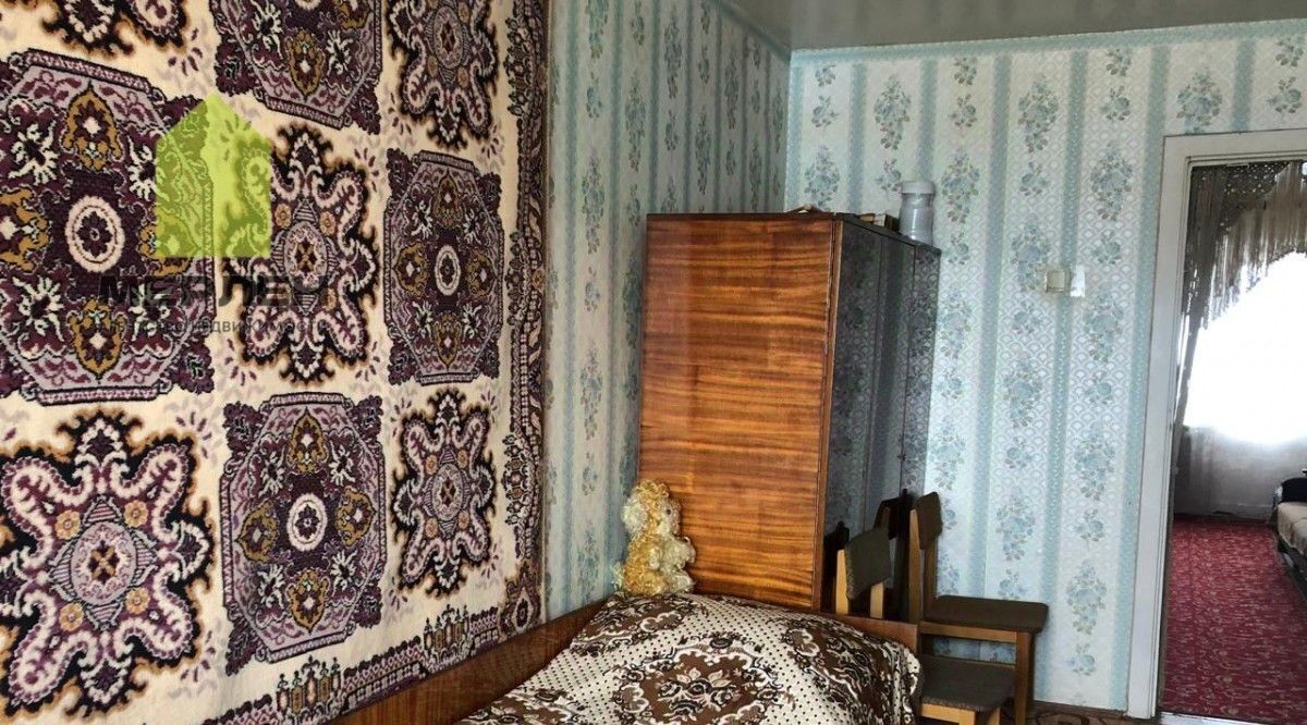 квартира р-н Дзержинский г Кондрово ул Ленина 38 фото 7