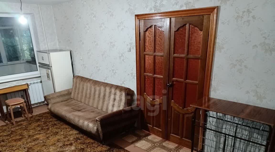 квартира г Ростов-на-Дону р-н Первомайский Темерник ул Думенко 5/1 фото 5