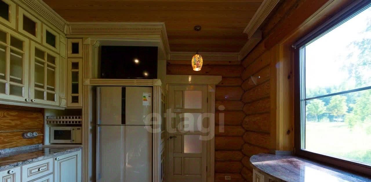 дом г Воскресенск снт Земляне 3, Волоколамский муниципальный округ фото 10
