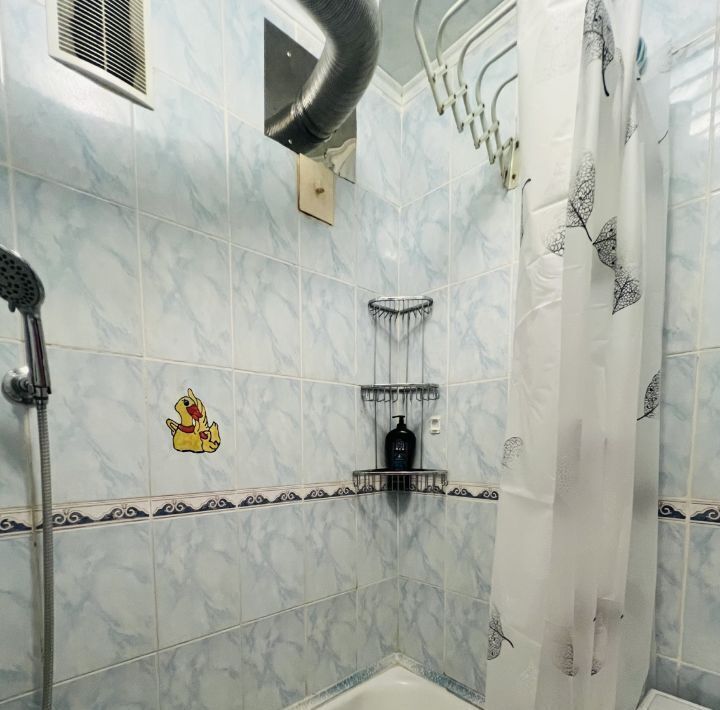 квартира г Чехов ул Молодежная 12 фото 14