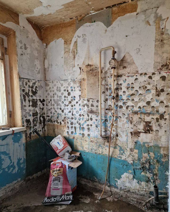 квартира г Самара р-н Кировский ш Московское 15 километр, 18-й фото 6
