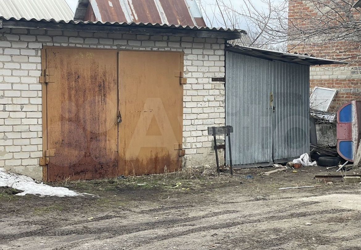 квартира р-н Павловский г Павловск ул Маяковского 9а фото 26