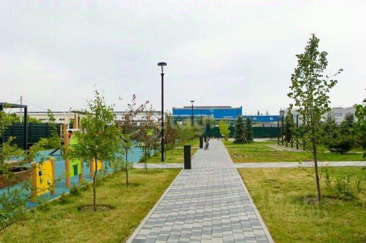 квартира г Новосибирск р-н Кировский ул Сибиряков-Гвардейцев с 53 фото 28