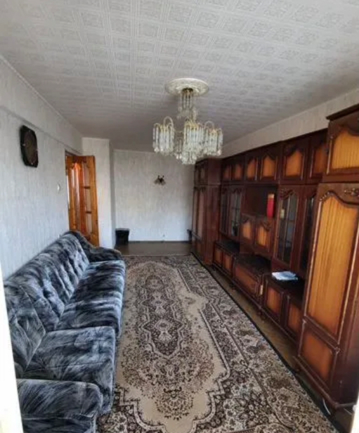 квартира г Брянск рп Радица-Крыловка Бежицкий район ул. Бежицкая, д. 329 фото 1