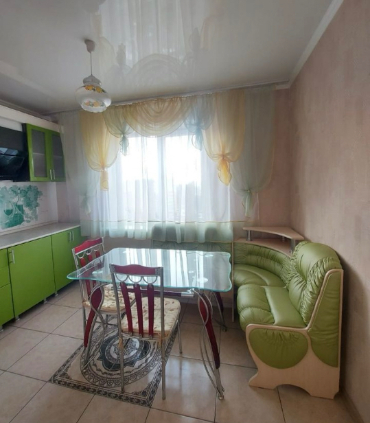 квартира г Брянск р-н Советский ул Советская 103 фото 1