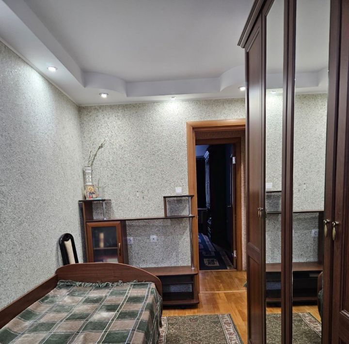 квартира г Уфа р-н Советский б-р Ибрагимова 37/1 фото 6