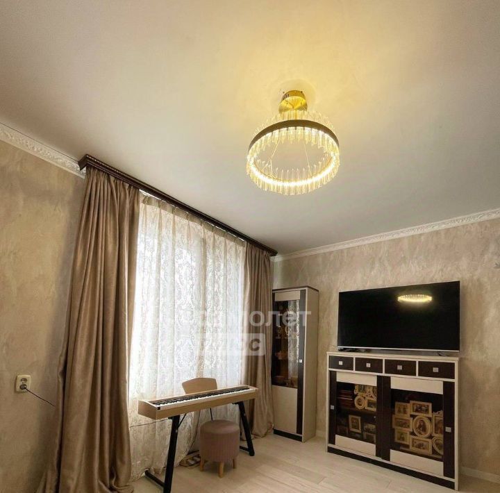 квартира г Чита р-н Центральный ул Ленина 151к/1 фото 10