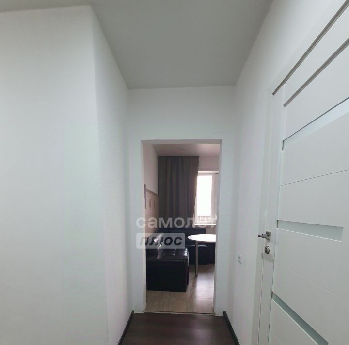 квартира г Чита р-н Центральный мкр Геофизический 11 фото 7