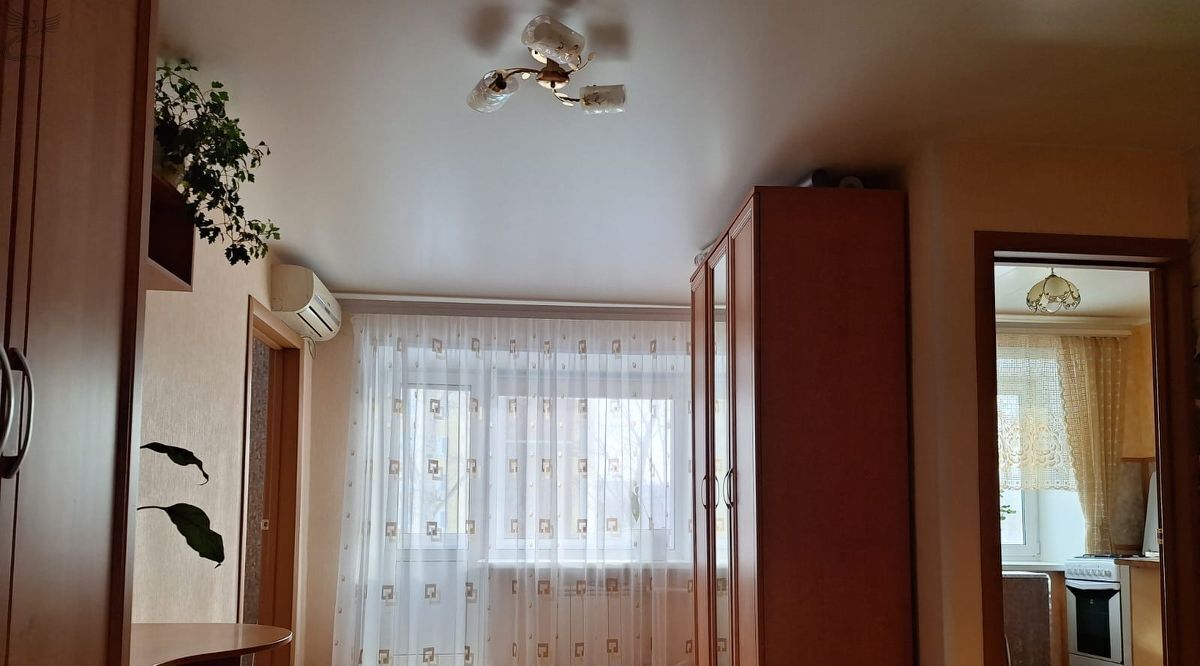 квартира г Хабаровск р-н Краснофлотский ул Бондаря 13 фото 1
