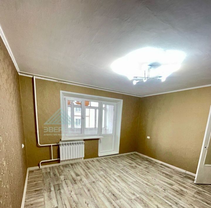 квартира г Абакан ул Торговая 38 фото 1