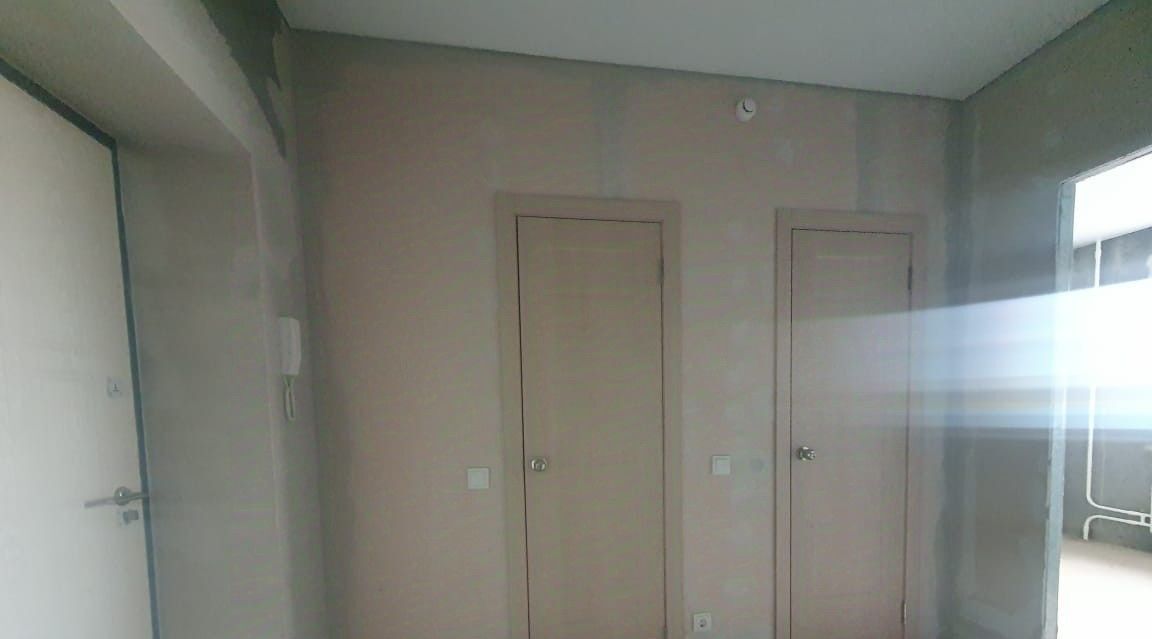 квартира г Абакан пр-кт Дружбы Народов 41к/1 фото 4