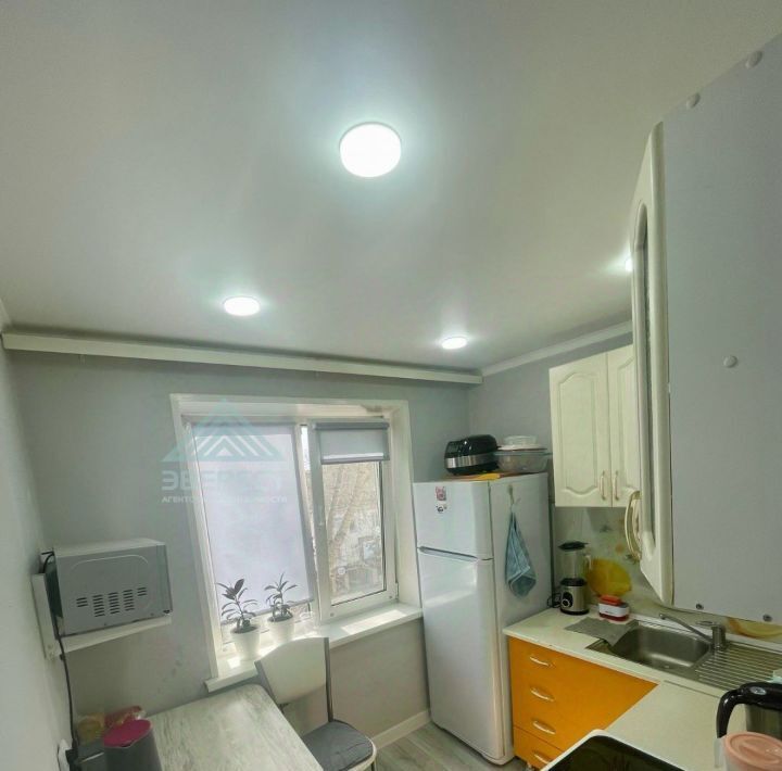 квартира г Абакан ул Чертыгашева 106 фото 6