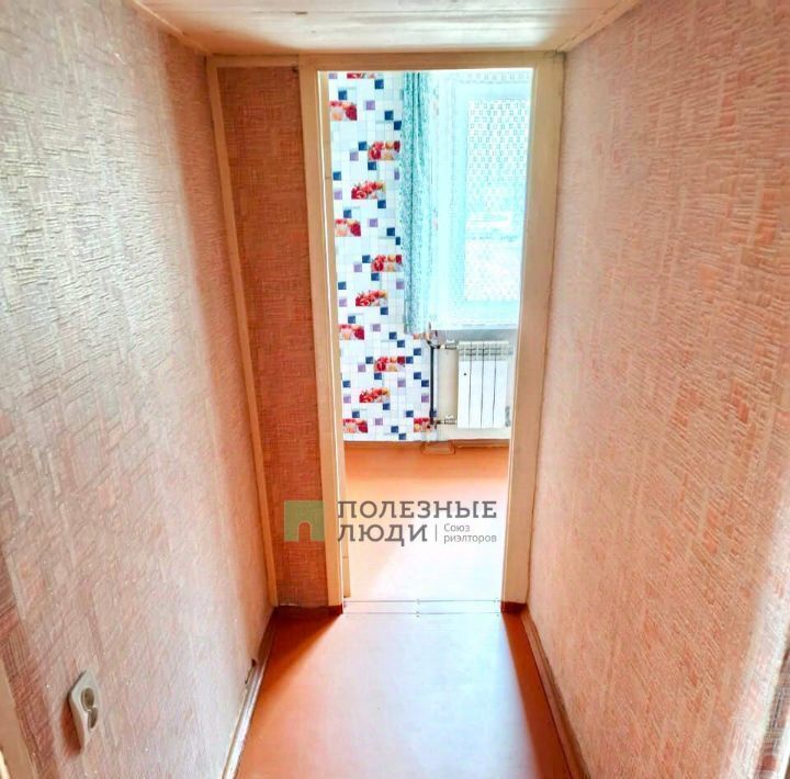 квартира г Ангарск кв-л 277 20 фото 7