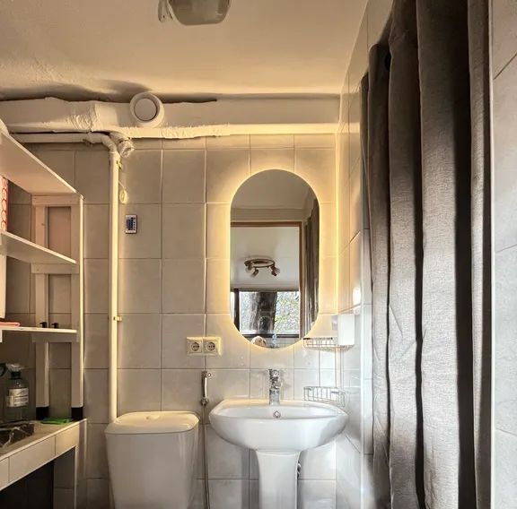 дом г Сочи с Эстосадок ул Береговая 36а фото 7