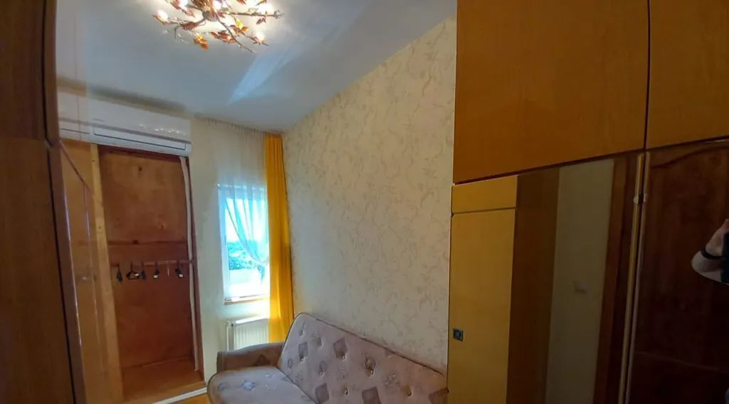 дом г Новороссийск р-н Центральный снт Черноморец 8 фото 19