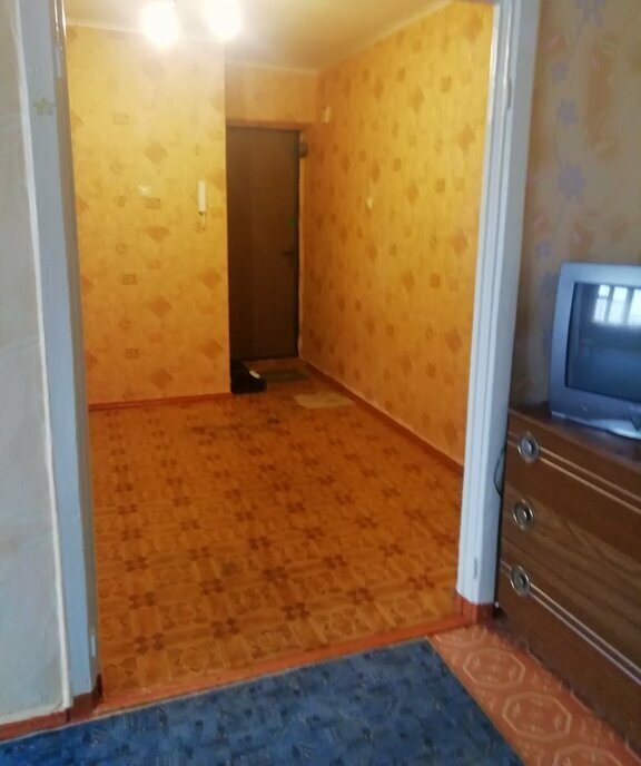 квартира г Ставрополь р-н Октябрьский Северо-Западный ул Октябрьская 229/1 фото 5