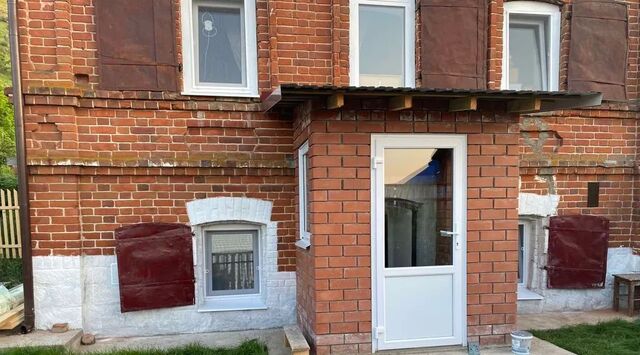 с Ширяево ул Советская 34 фото
