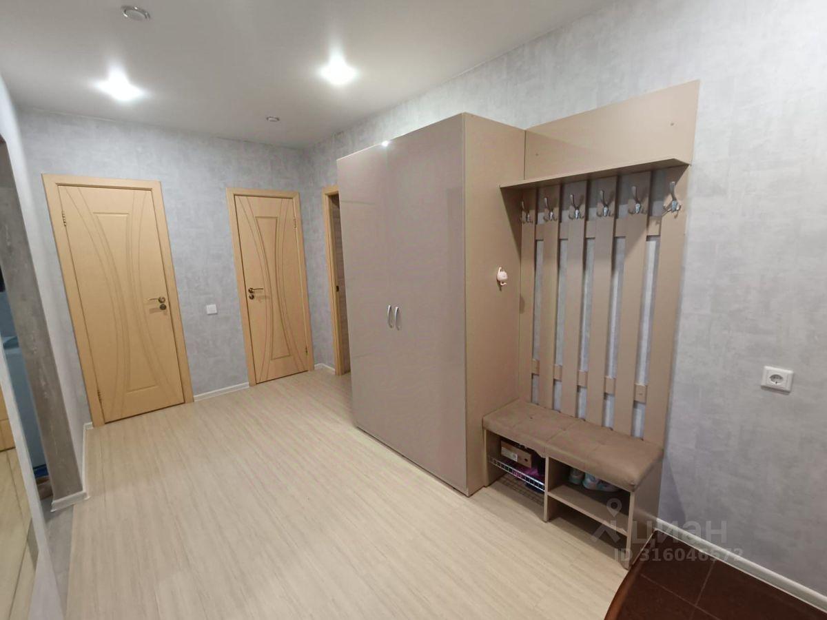 квартира г Новосибирск р-н Кировский ул Зорге 283 ЖК «Рихард» фото 9
