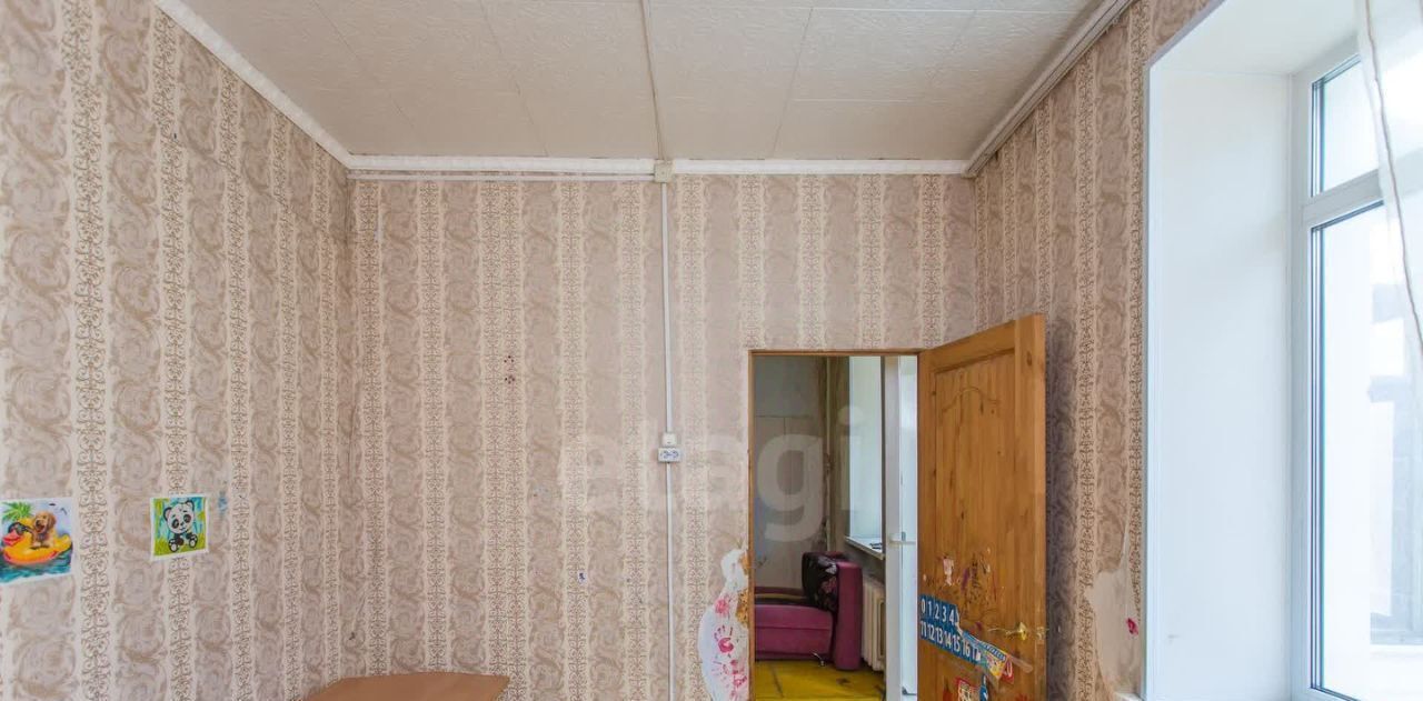 квартира г Владивосток р-н Фрунзенский ул Крыгина 17 фото 13
