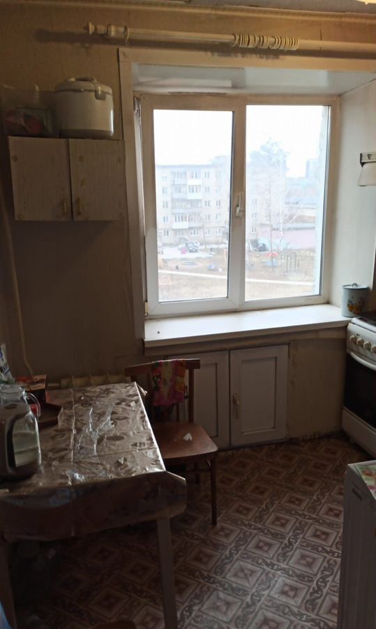 квартира г Новосибирск р-н Ленинский ул Забалуева 21 Площадь Маркса фото 7