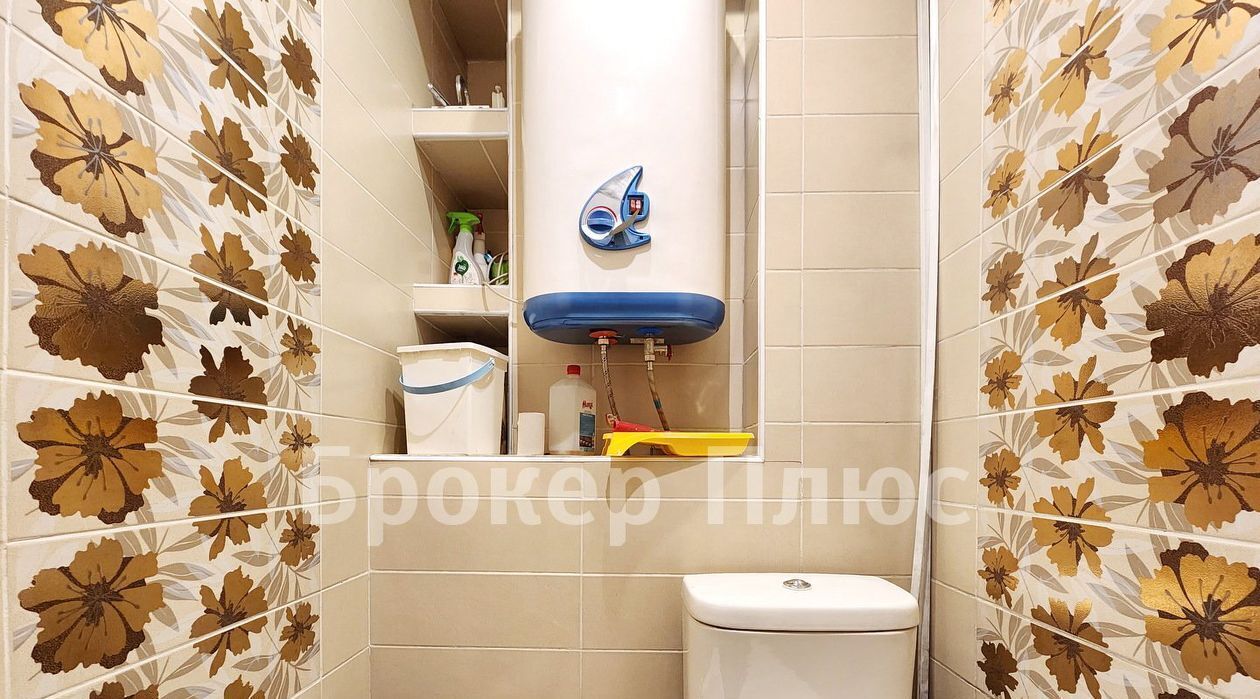 квартира г Кызыл ул Красноармейская 237 фото 7